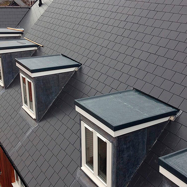 Empire Roofing Home Page